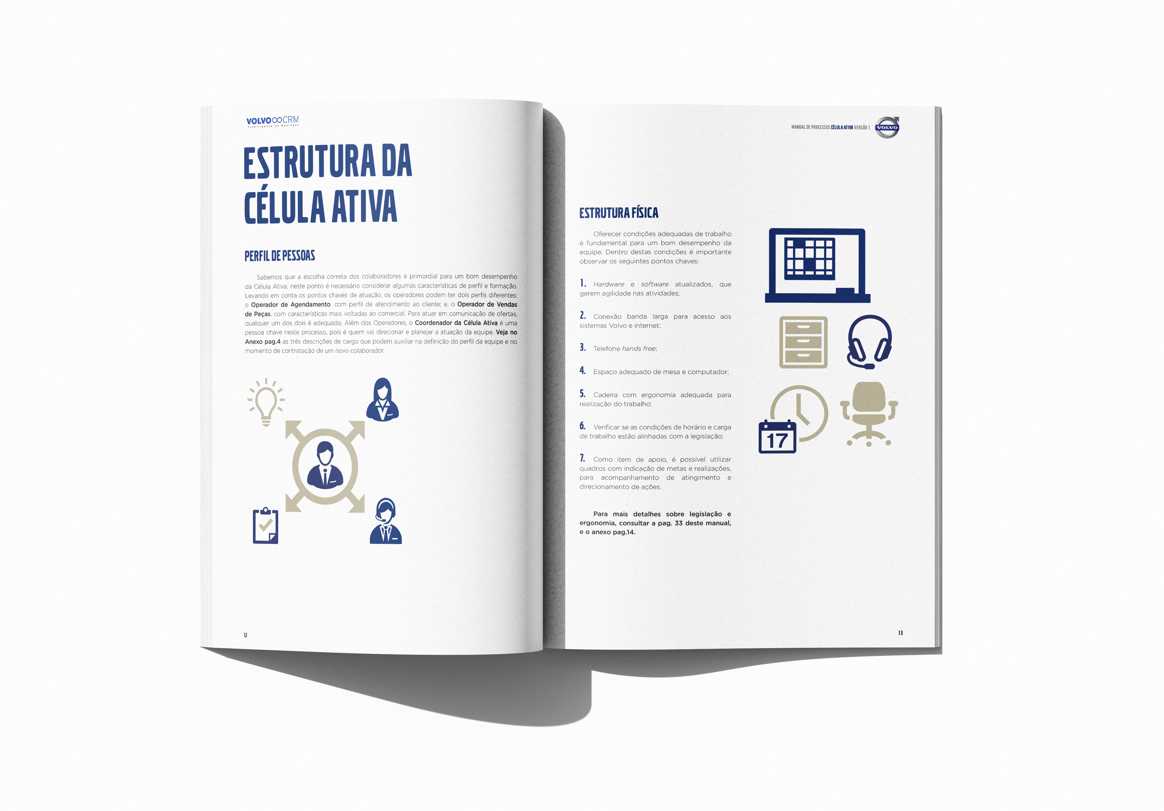 Volvo - Imagem 3