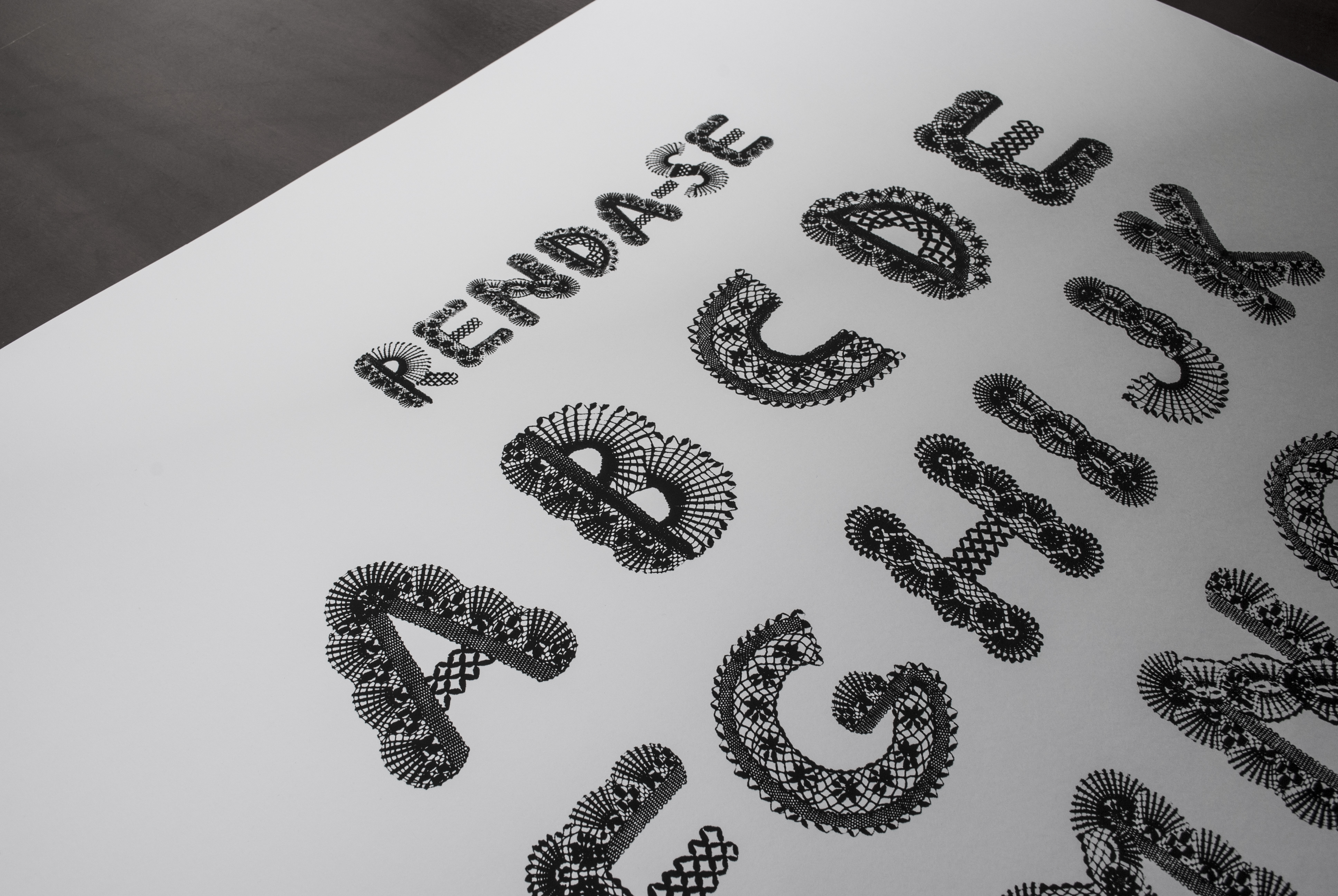 Renda-se - Imagem 1