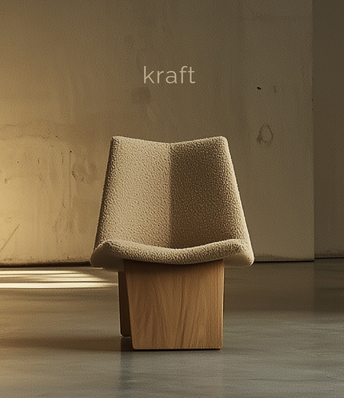 Poltrona Kraft - Imagem 3