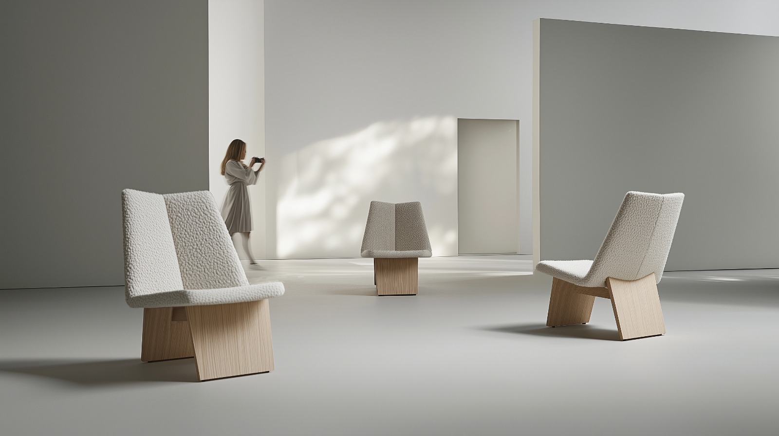 Poltrona Kraft - Imagem 2