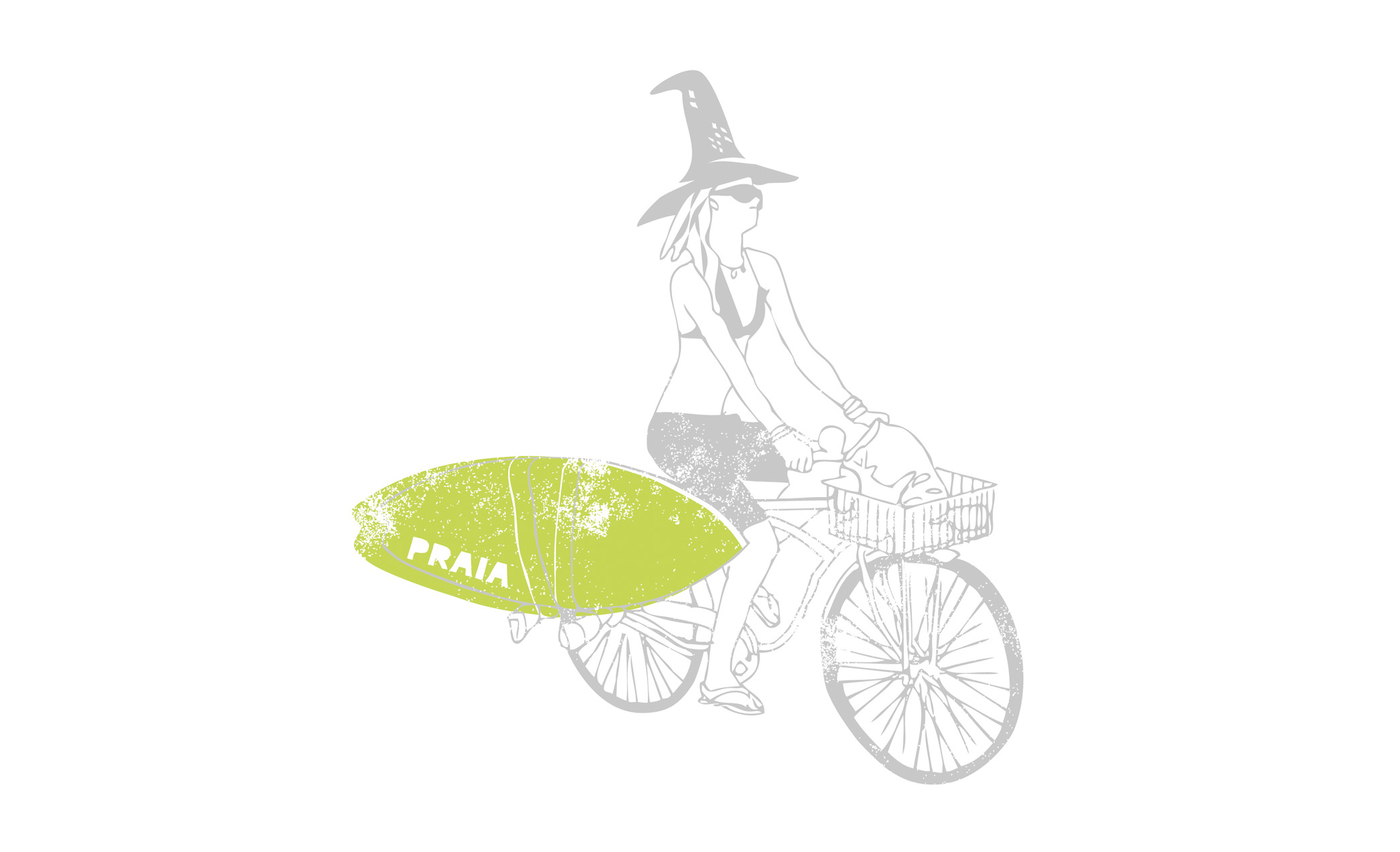 Marca e Coleção de estampas PRAIA - Imagem 12