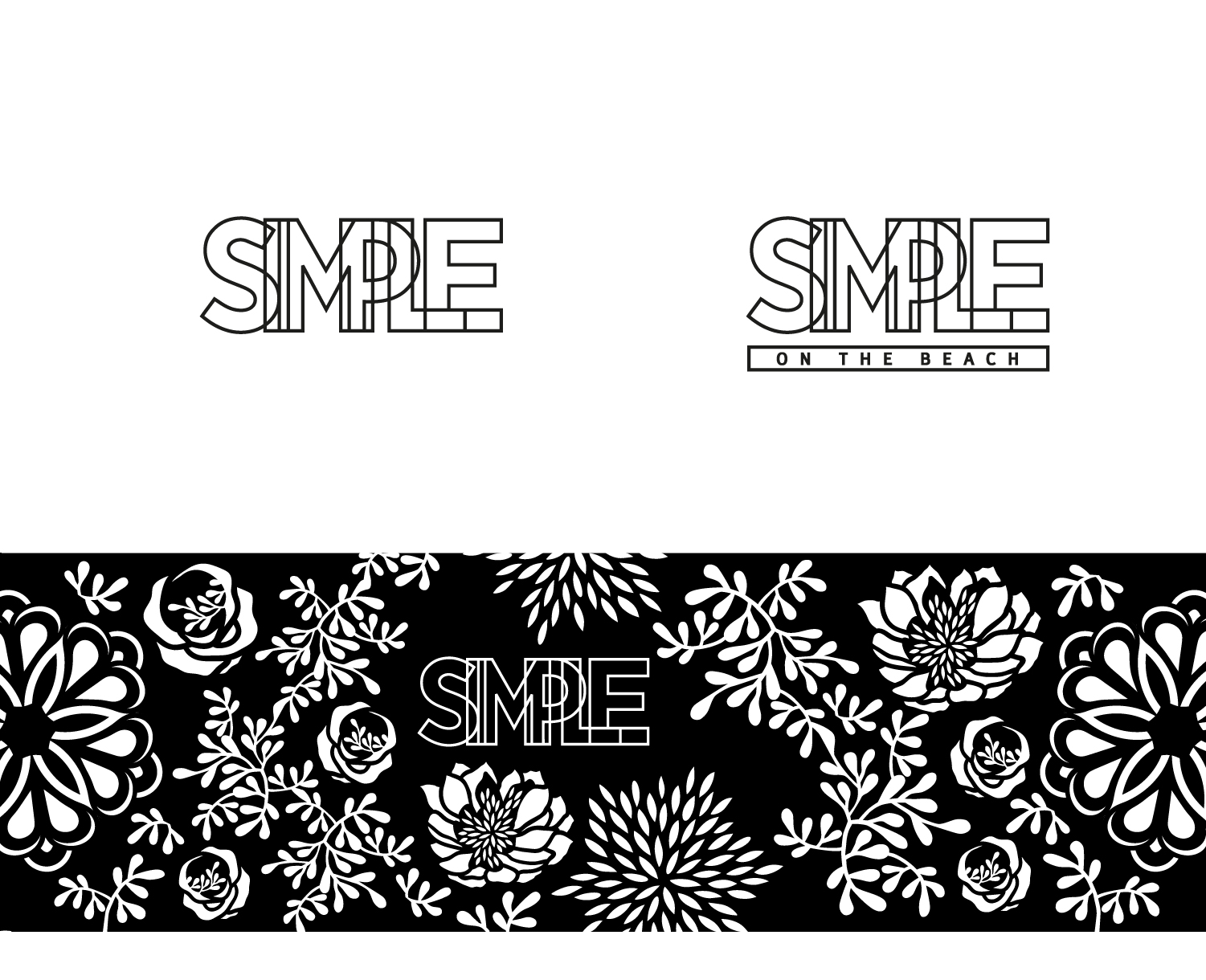 Identidade Visual Simple - Imagem 1