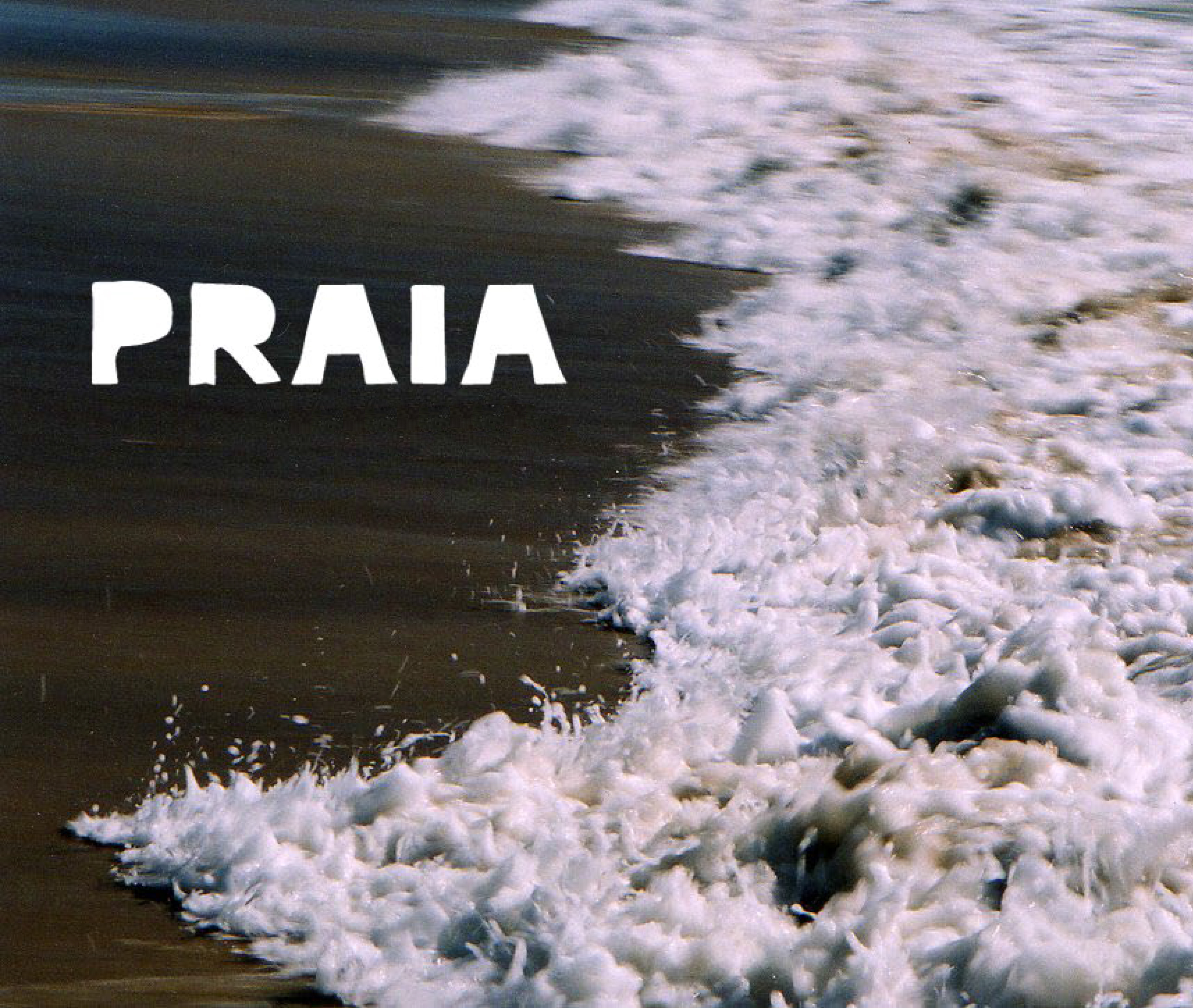 Marca e Coleção de estampas PRAIA - Imagem 2