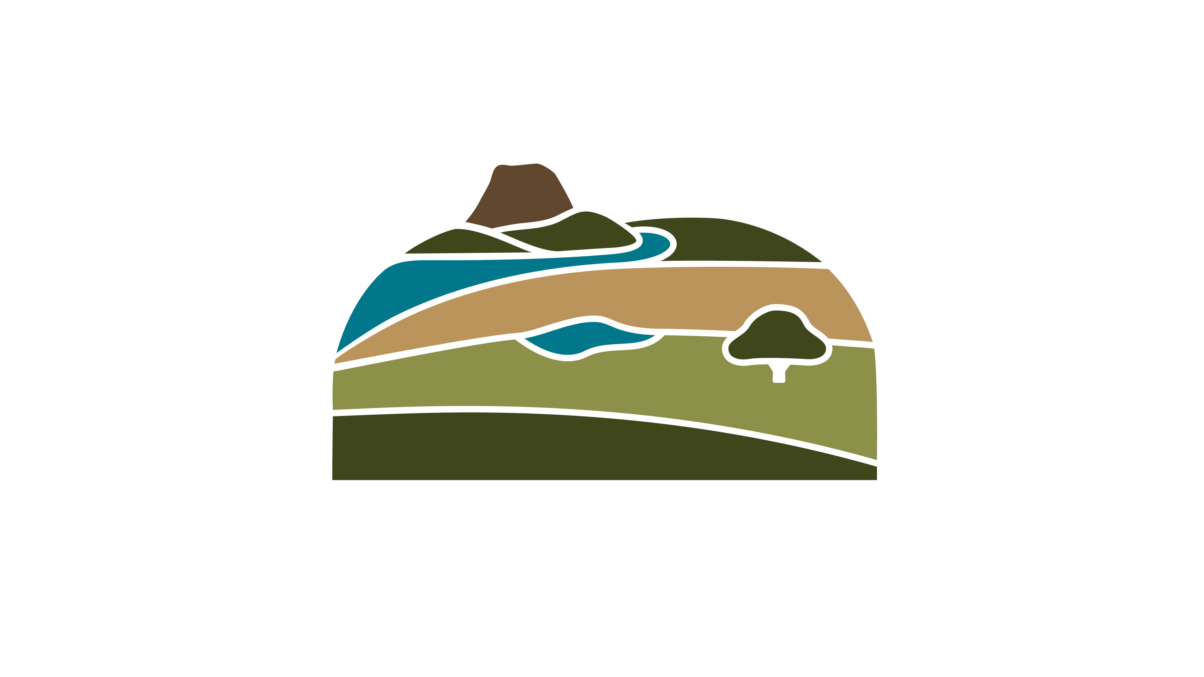 Identidade visual Plano de Ação Territorial Campanha Sul e Serra do
Sudeste