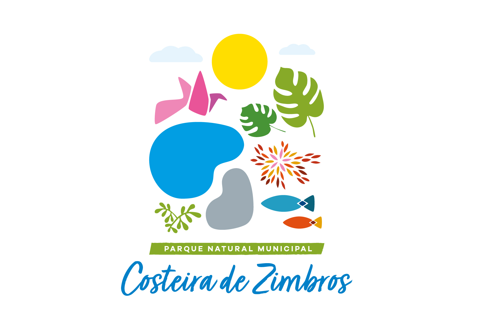 Zimbros - Imagem 1
