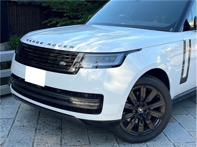 Range Rover 2023 11