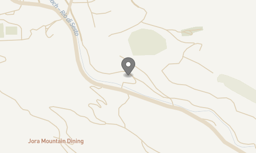 Lokation for Parkhotel Sole Paradiso - lejligheder