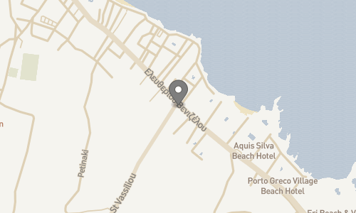 Lokation for Indigo Suites Collection