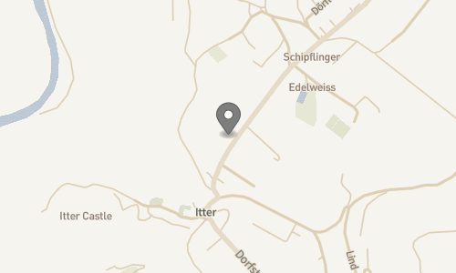 Lokation for Sporthotel Tirolerhof – Fordelagtig pris