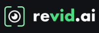 Revid AI logo
