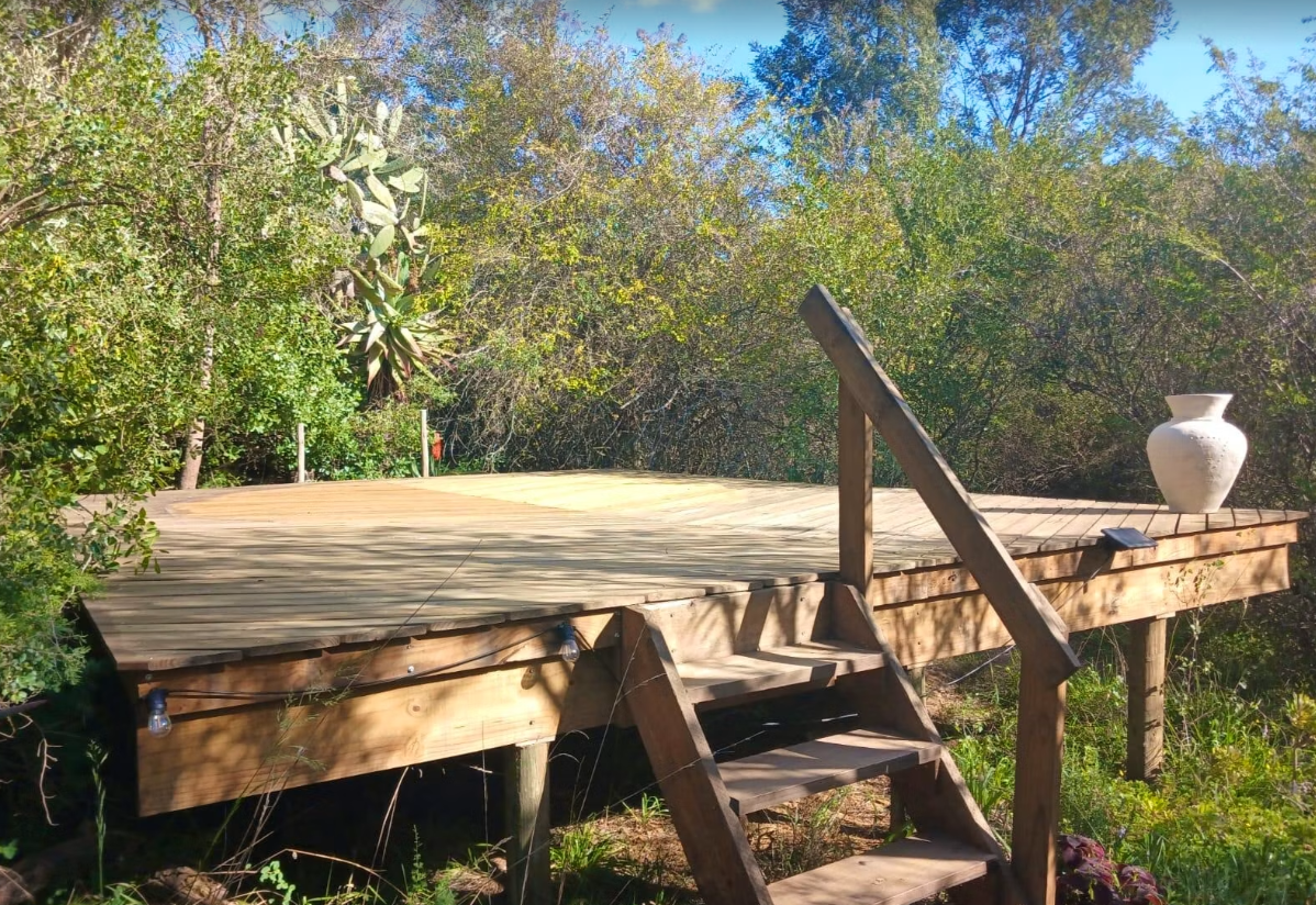 Gaia Glamping - Image 11