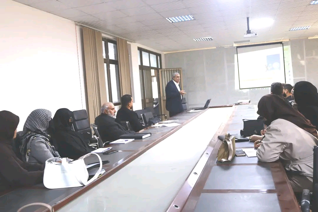 انطلاق البرنامج التدريبي لتنمية المهارات الإدارية بجامعة الزيتونة