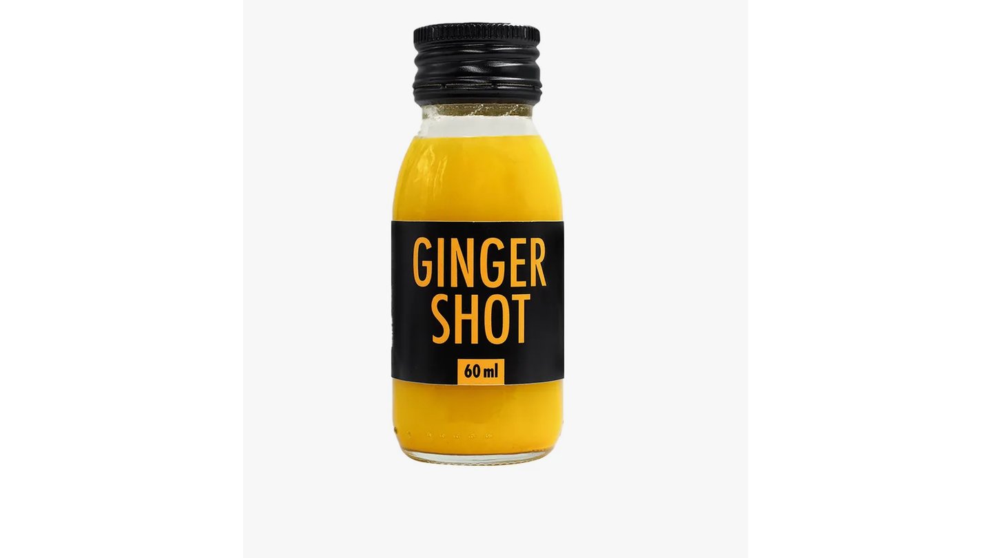 Ginger Shot