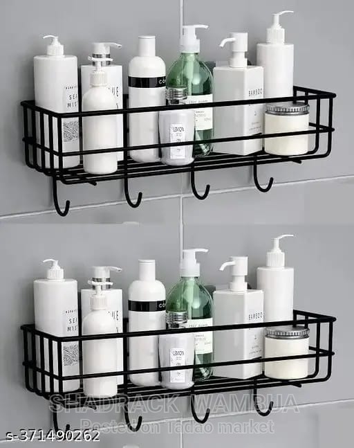 Bathroom Shelf 3