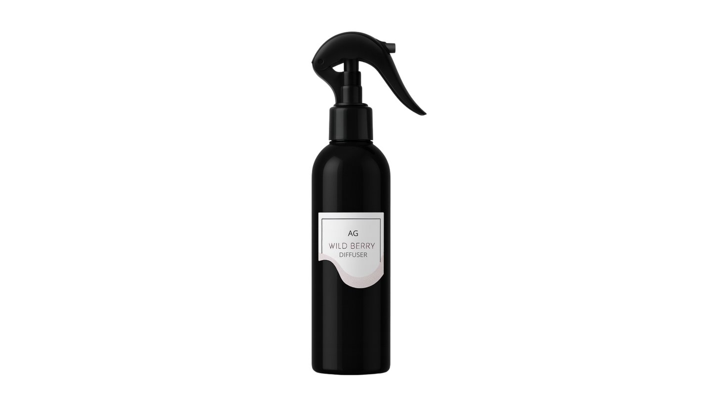 AG BEAUTY Home Spray - Wild berry