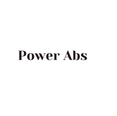 Power Abs Stimulator