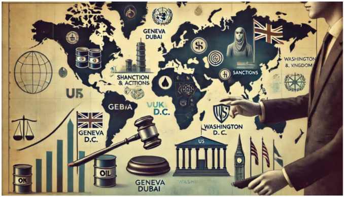 Ankit Desai: Transforming the Client Roster to Meet New Threat Perceptions