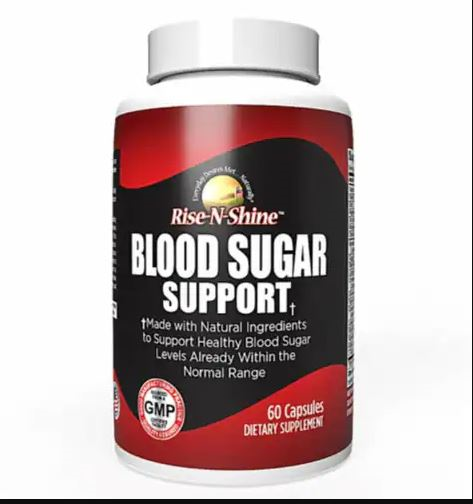 Blood Sugar Support: Understanding, Benefits, and Best Practices