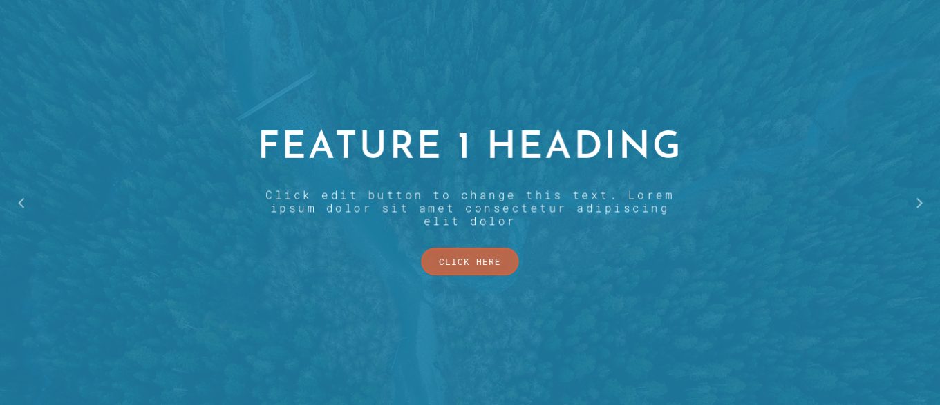 Feature and Benefits 13