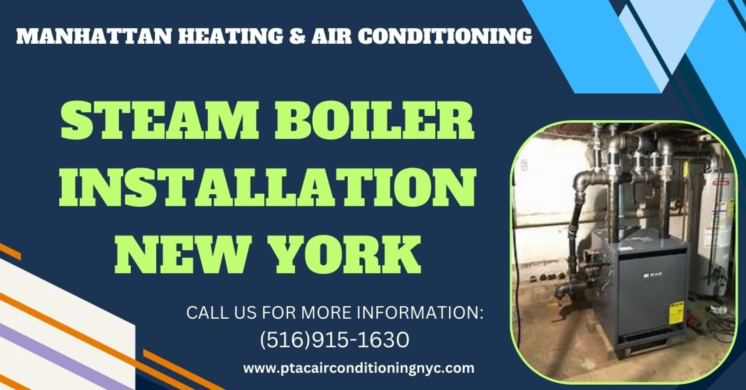 Manhattan Heating & Air Conditioning