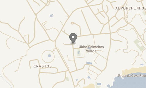 Lokation for Ukino Terrace