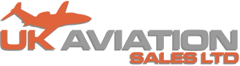 Seller Logo - UK Aviation Sales Ltd