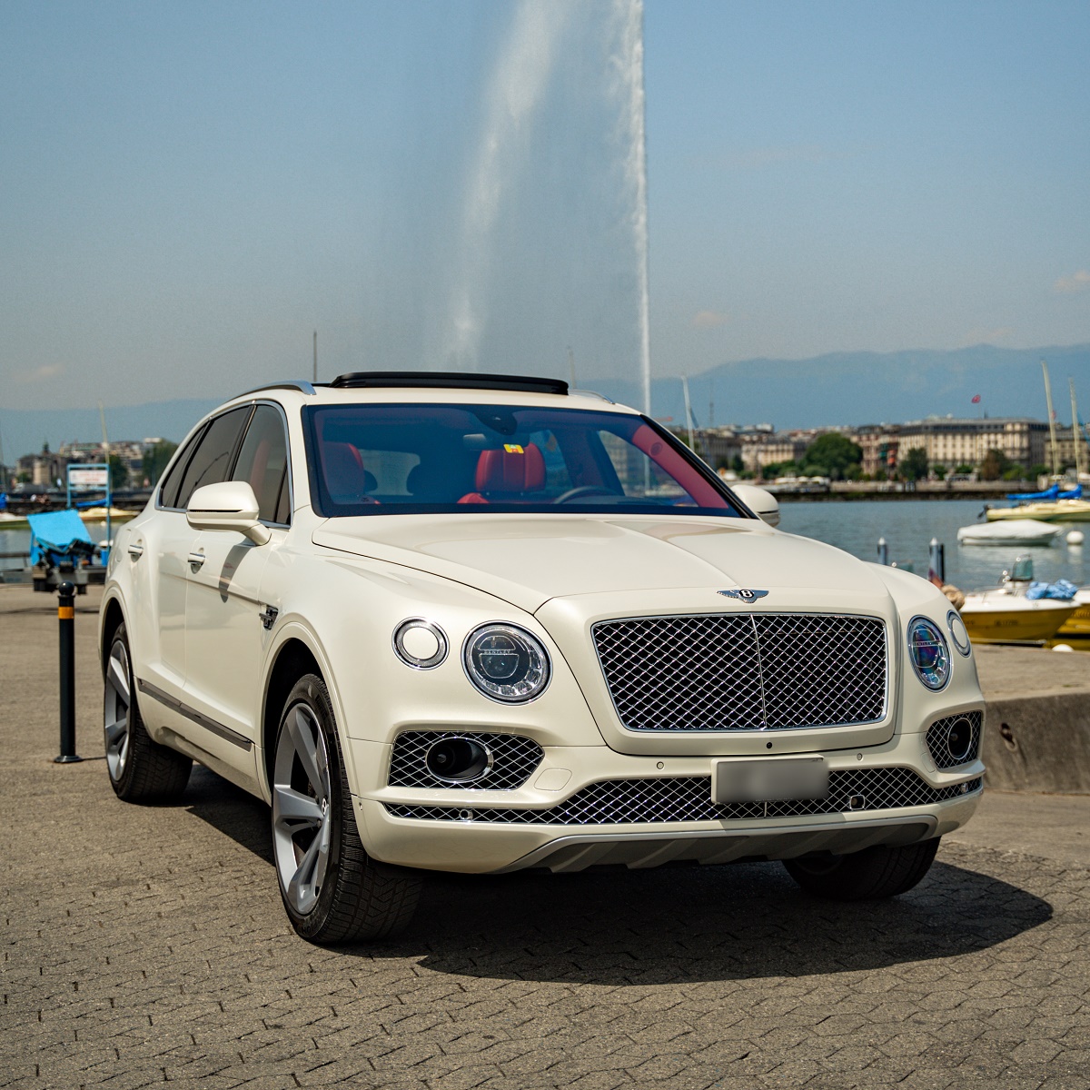 Rentabl : Votre plateforme de référence pour la location de voitures haut de gamme entre particuliers