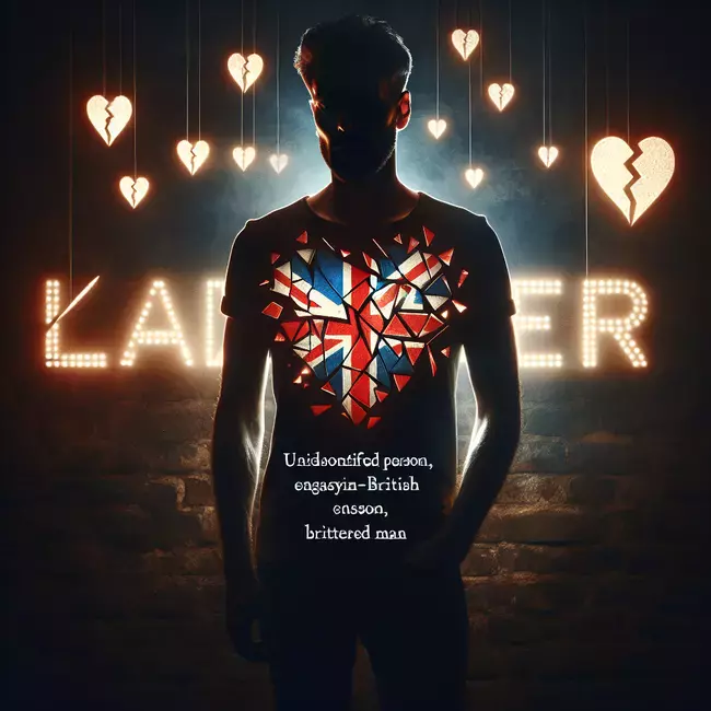 The meaning of Lady Killer by G Eazy AI interpretation of Lady Killer by G Eazy