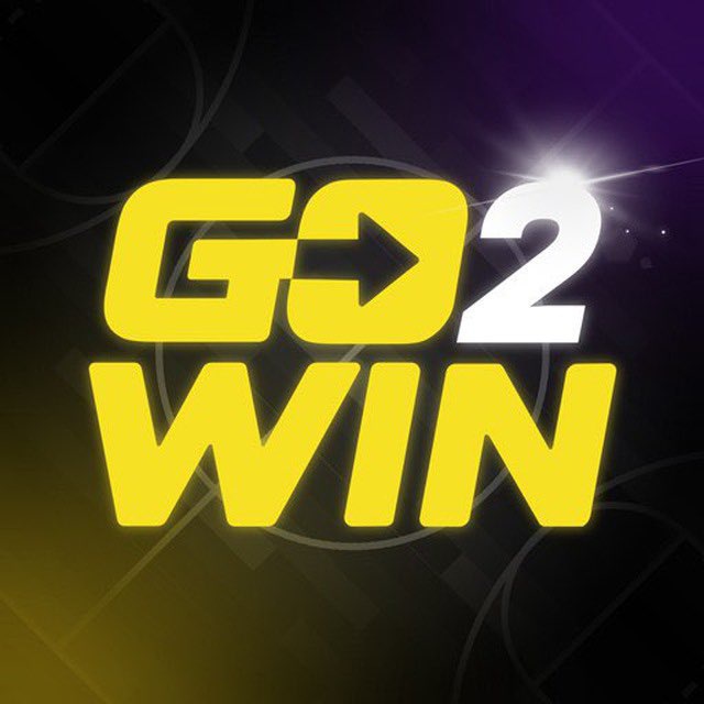 go2win logo