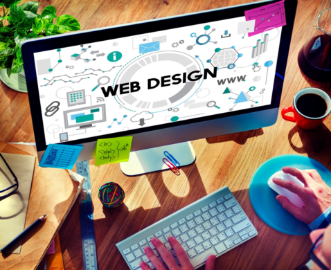 Web design encompasses many different skills and disciplines in the production and maintenance of we