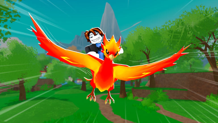 Ride A Pet Mount Tycoon Guide