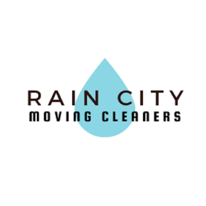 Rain City Moving Cleaners