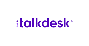 Talkdesk