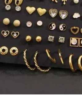 Earrings 3