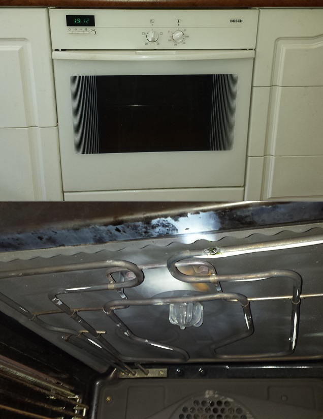 Everything You Need to Know About ILVE Oven Door Hinge Replacement