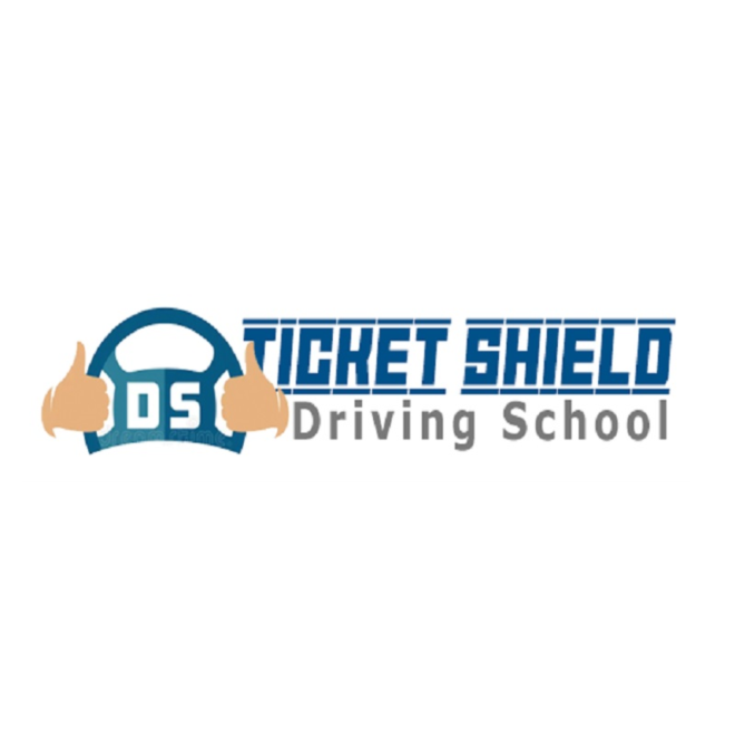 Ticket Shield Driving School