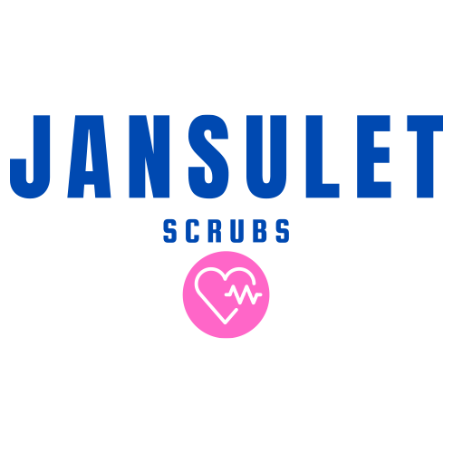 Jansulet Scrubs