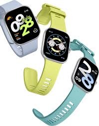 Xiaomi smart watch 2