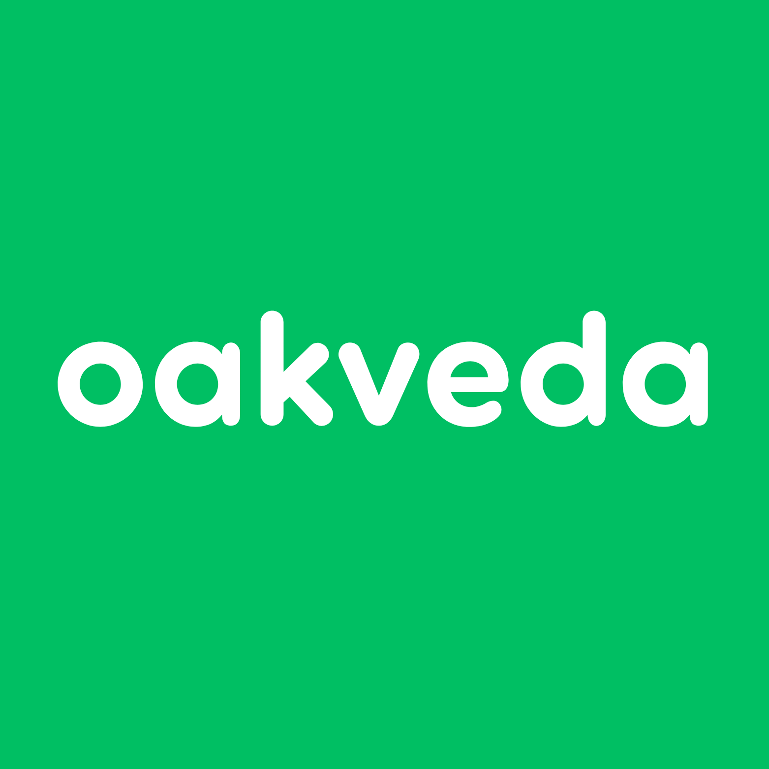 Oakveda logo