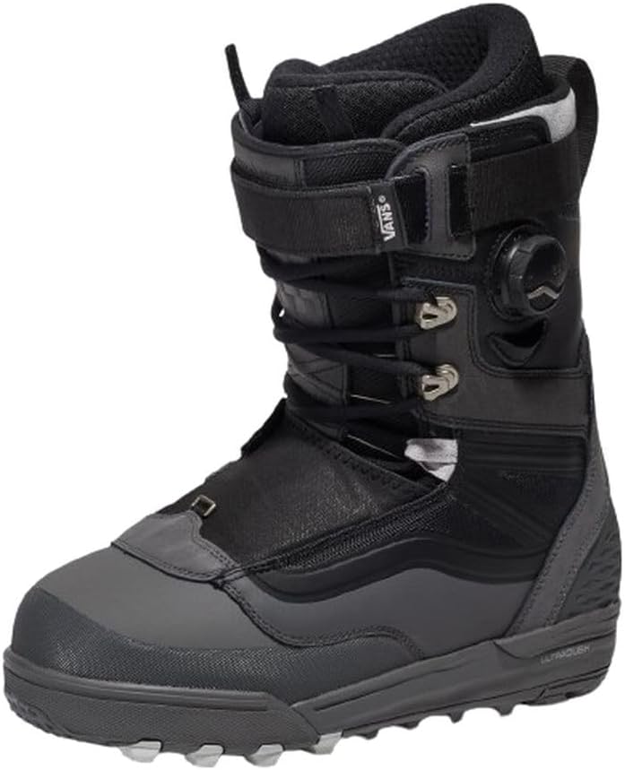 Vans Infuse