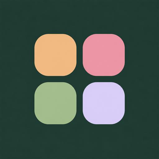 Personal Color Analysis logo