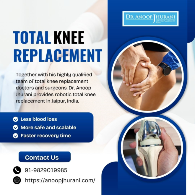 Are you suffering from debilitating knee pain