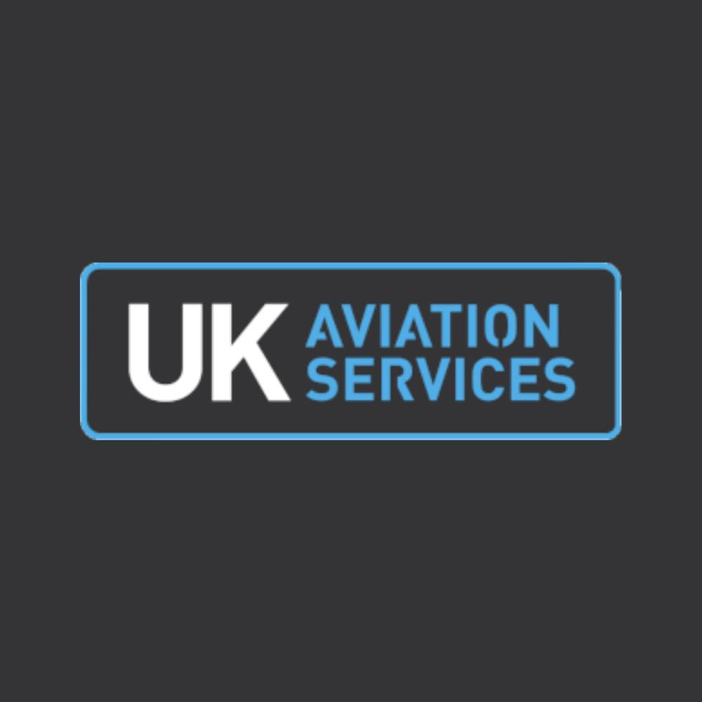 Seller Logo - UK Aviation Services Ltd