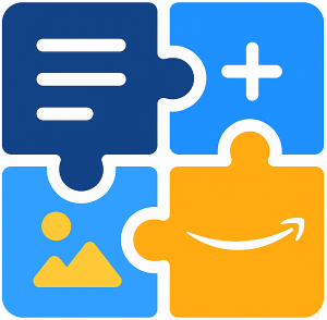 Amazon A+ Content Generator logo