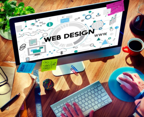 A Brief Introduction to the Web Design Companies Sector in the Fast-Growing City of Calgary