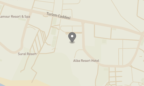 Lokation for Club Grand Side