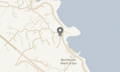 Lokation for Cretan Village