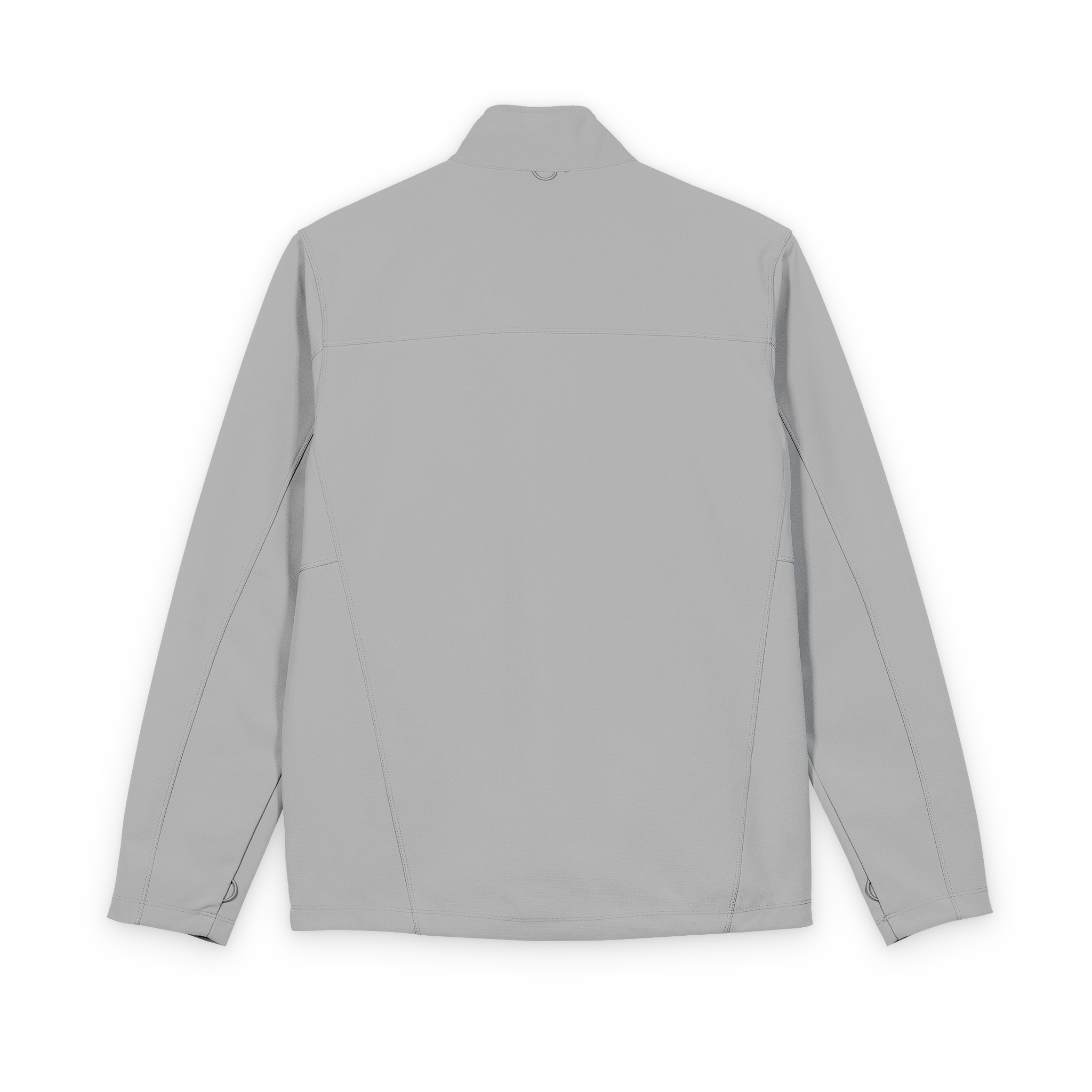 ATX Fog Austin Skyline Full Zip Jacket alternate view