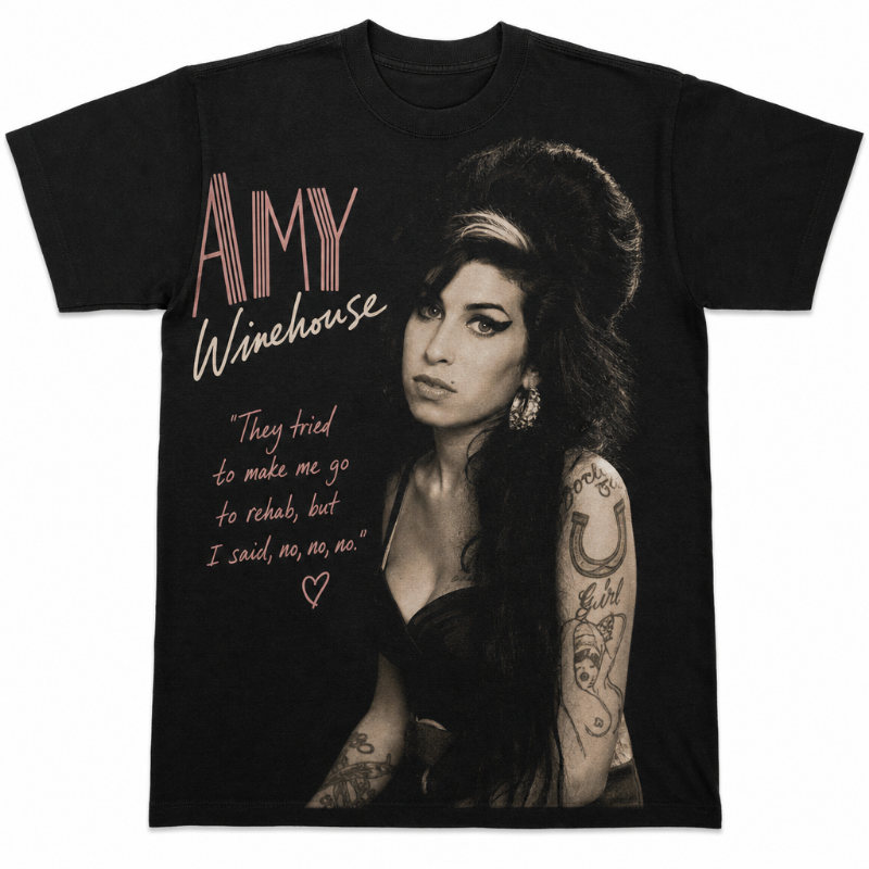 Amy Winehouse