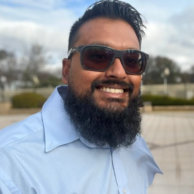 Arif Hosein